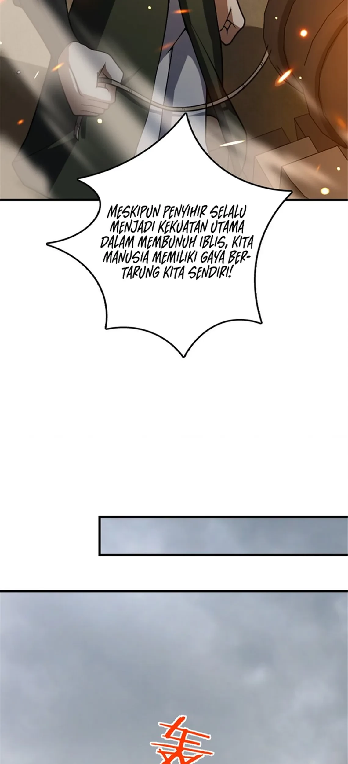 Release That Witch Bab 584 halaman 26