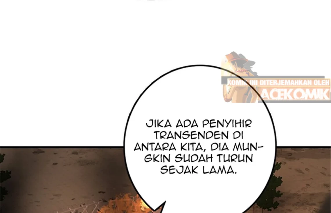 Release That Witch Bab 584 halaman 39