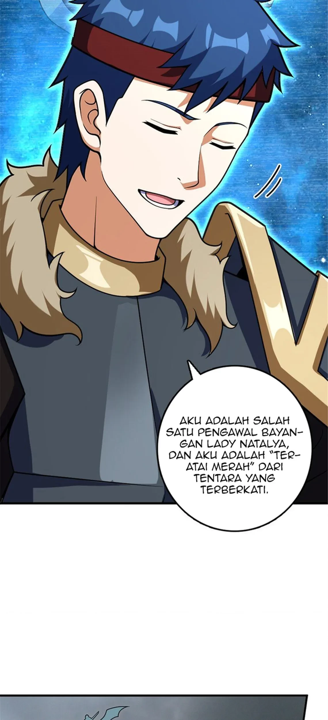 Release That Witch Bab 584 halaman 44