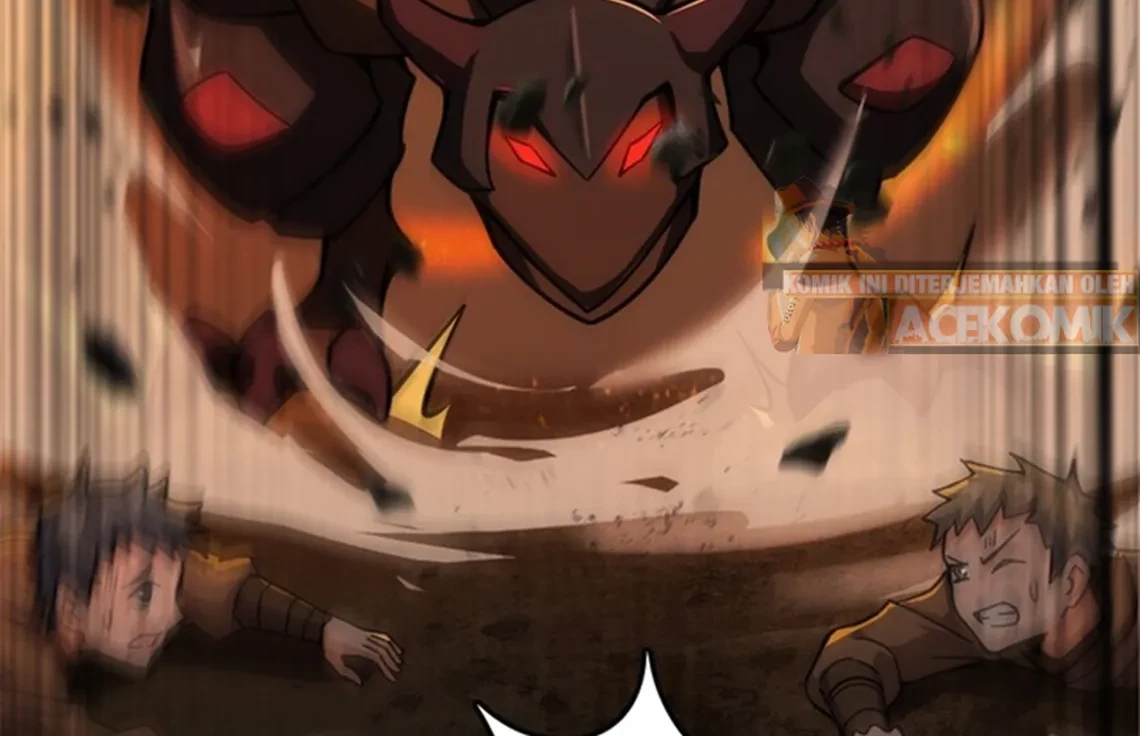Release That Witch Bab 584 halaman 55