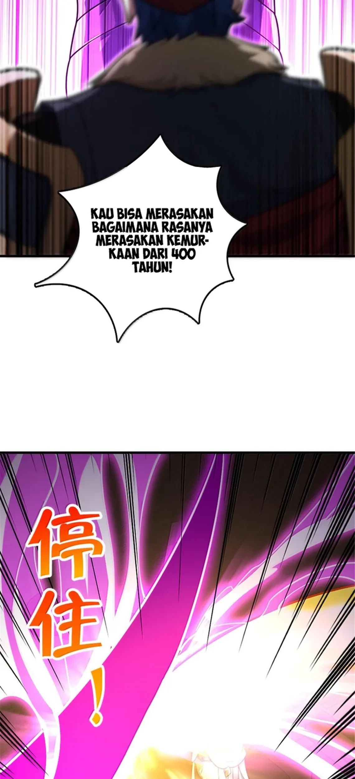 Release That Witch Bab 585 halaman 16