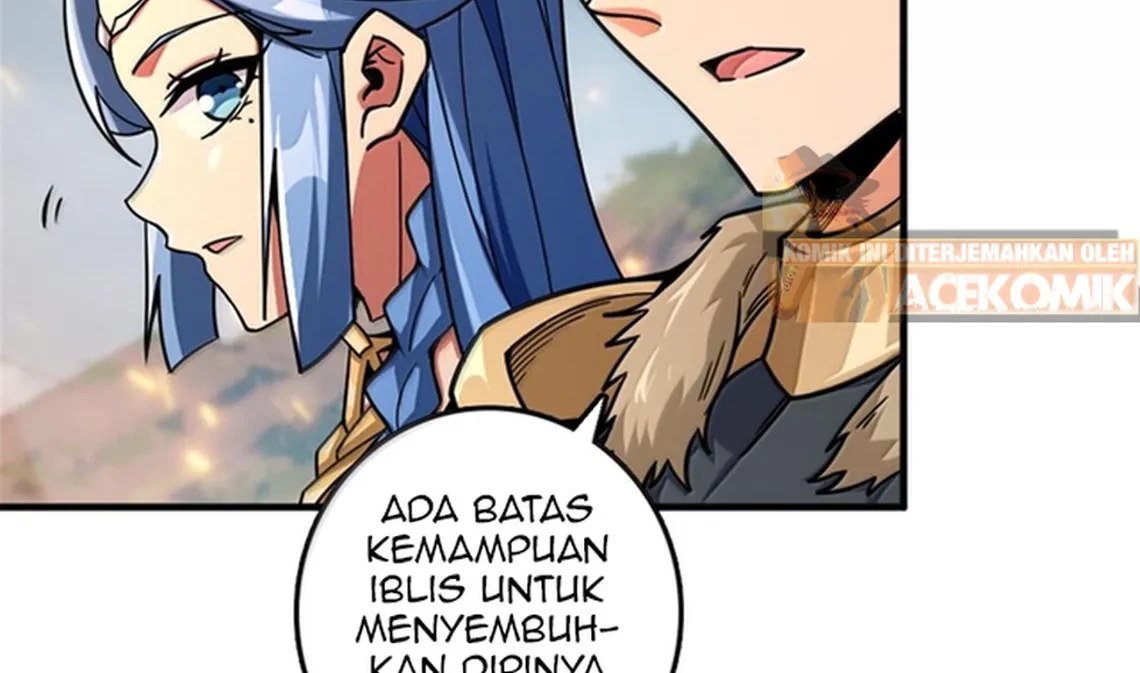 Release That Witch Bab 585 halaman 31