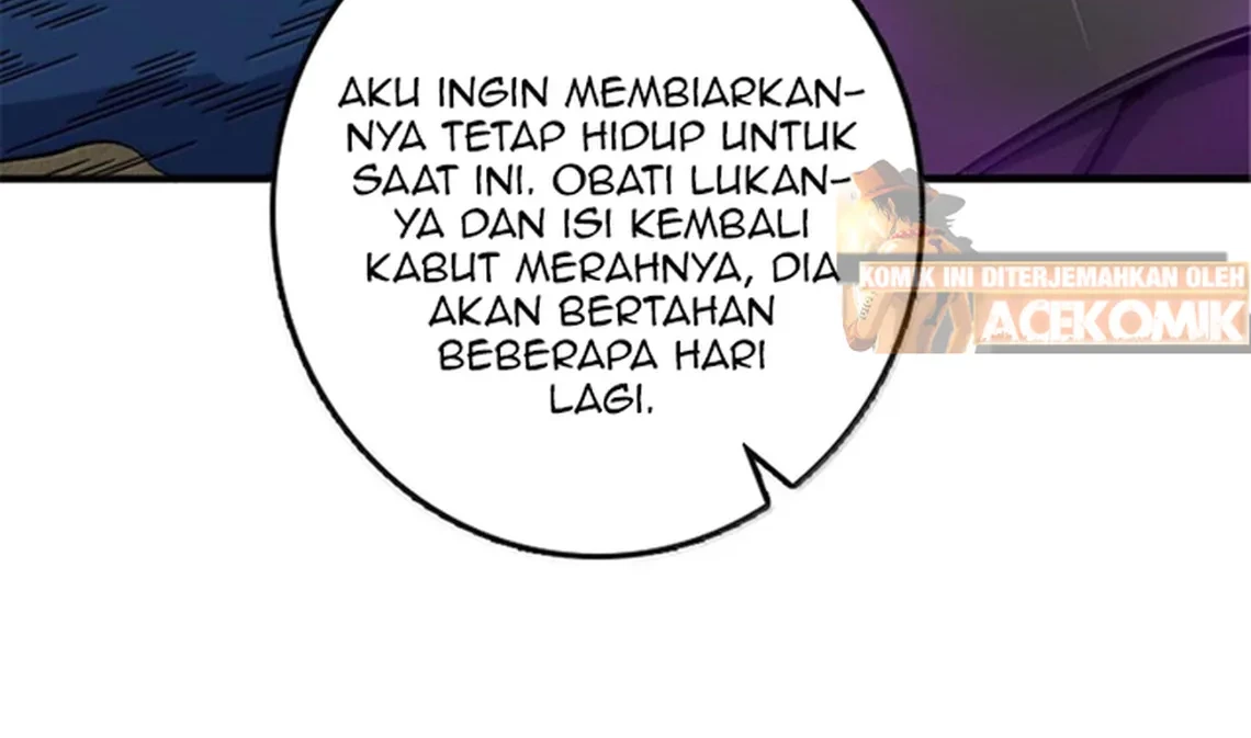Release That Witch Bab 585 halaman 33