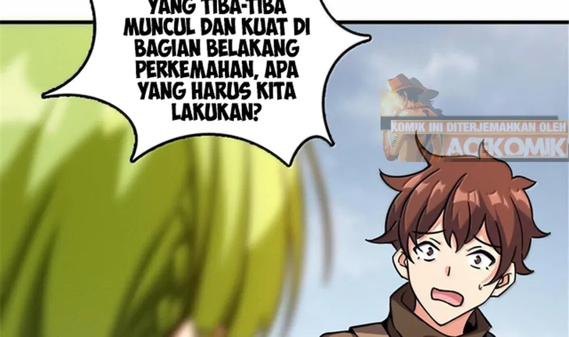 Release That Witch Bab 585 halaman 43