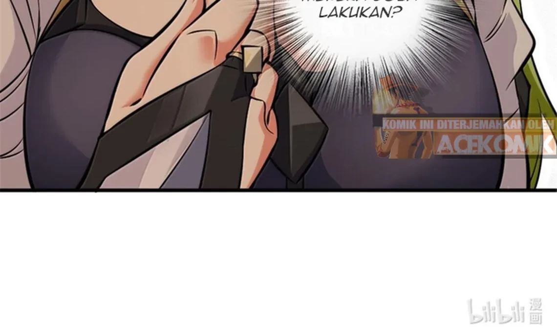 Release That Witch Bab 585 halaman 63