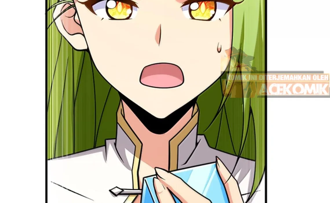 Release That Witch Bab 586 halaman 35