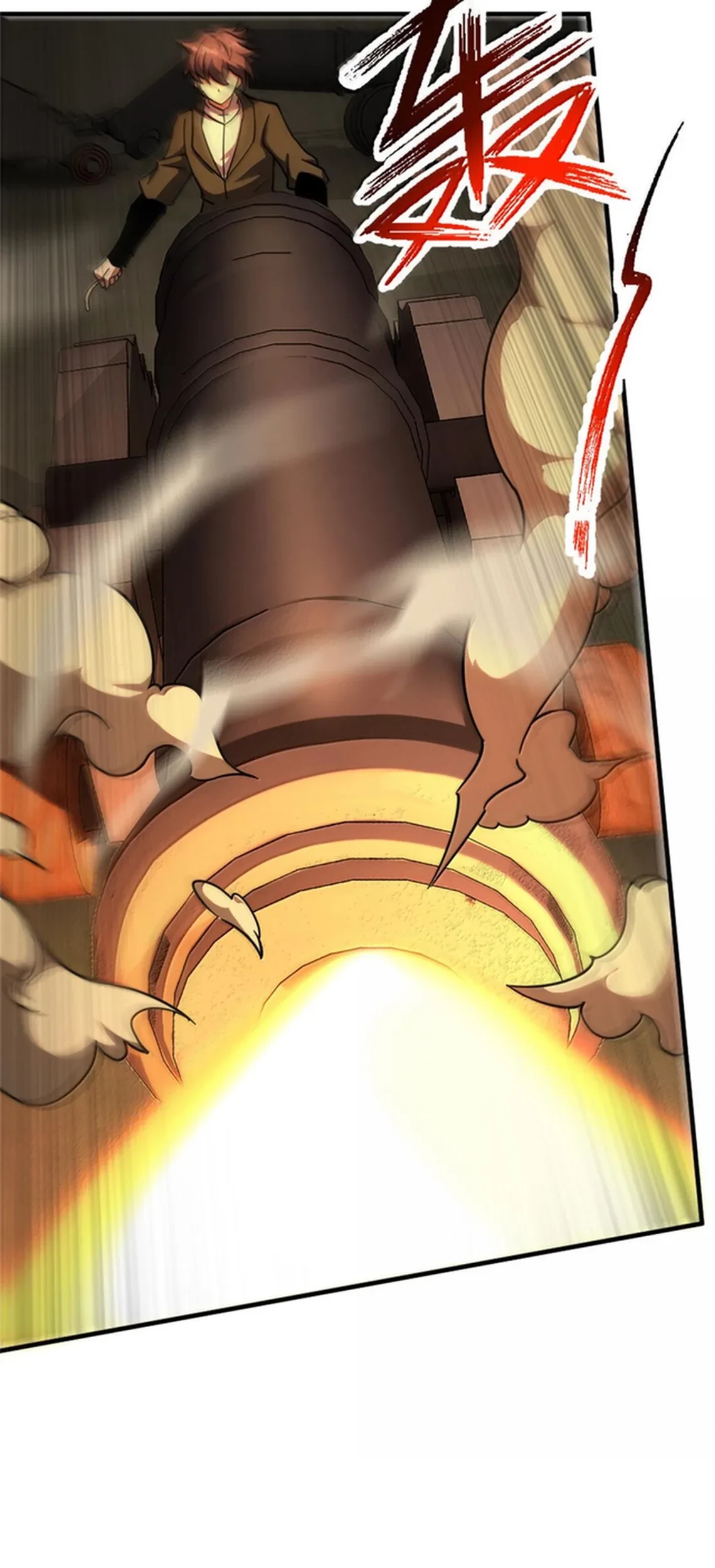 Release That Witch Bab 586 halaman 50