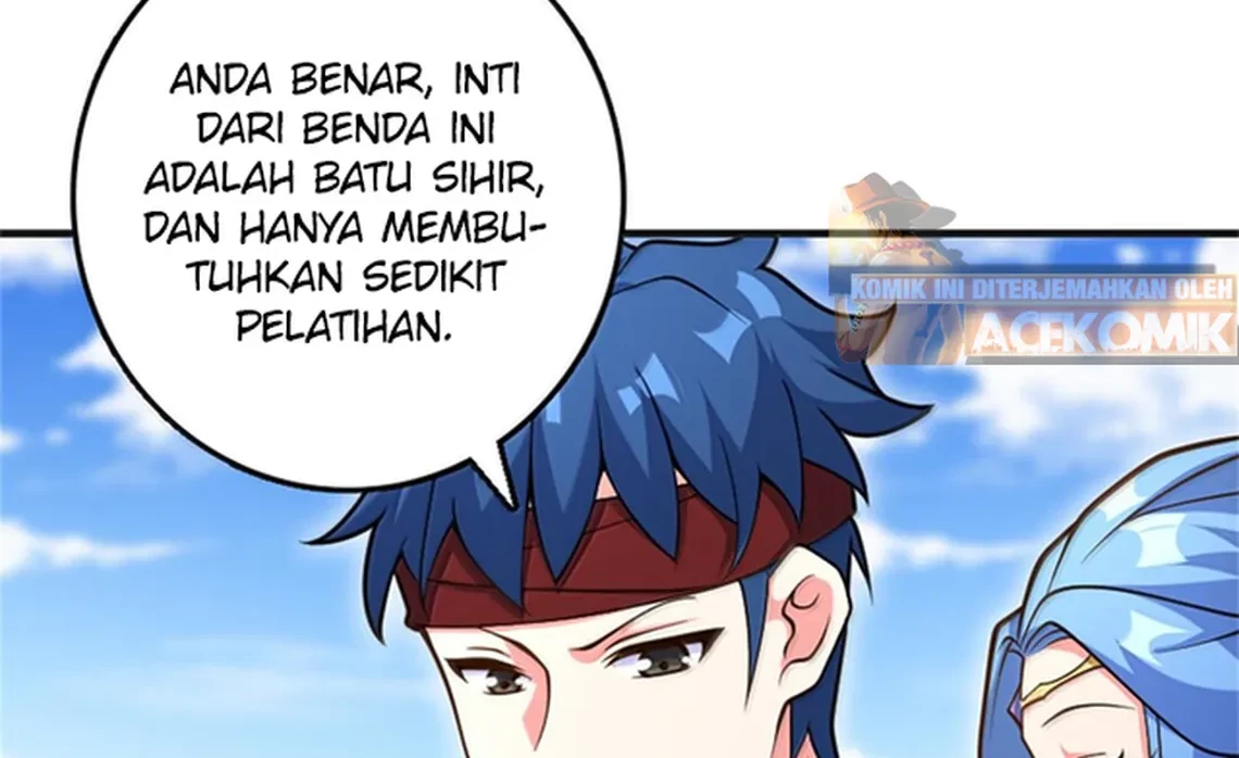 Release That Witch Bab 587 halaman 5