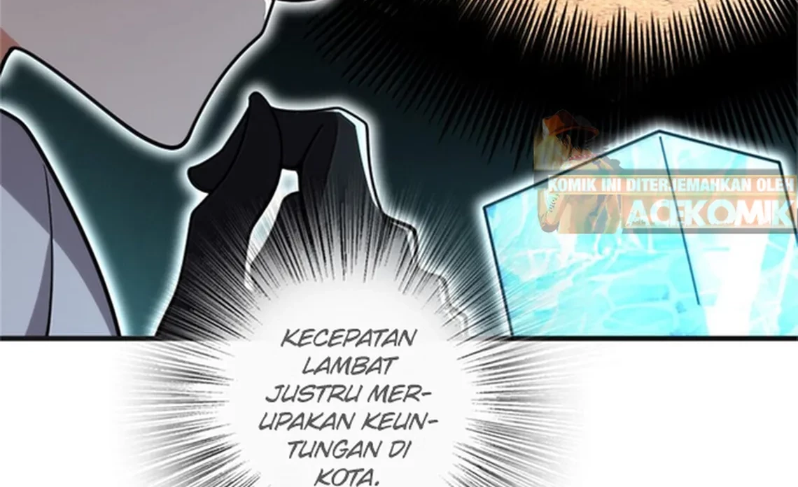 Release That Witch Bab 587 halaman 7