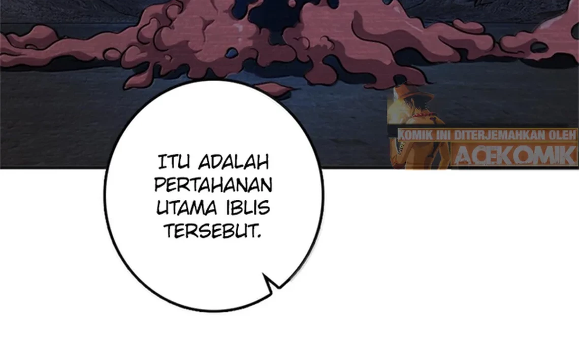 Release That Witch Bab 587 halaman 11