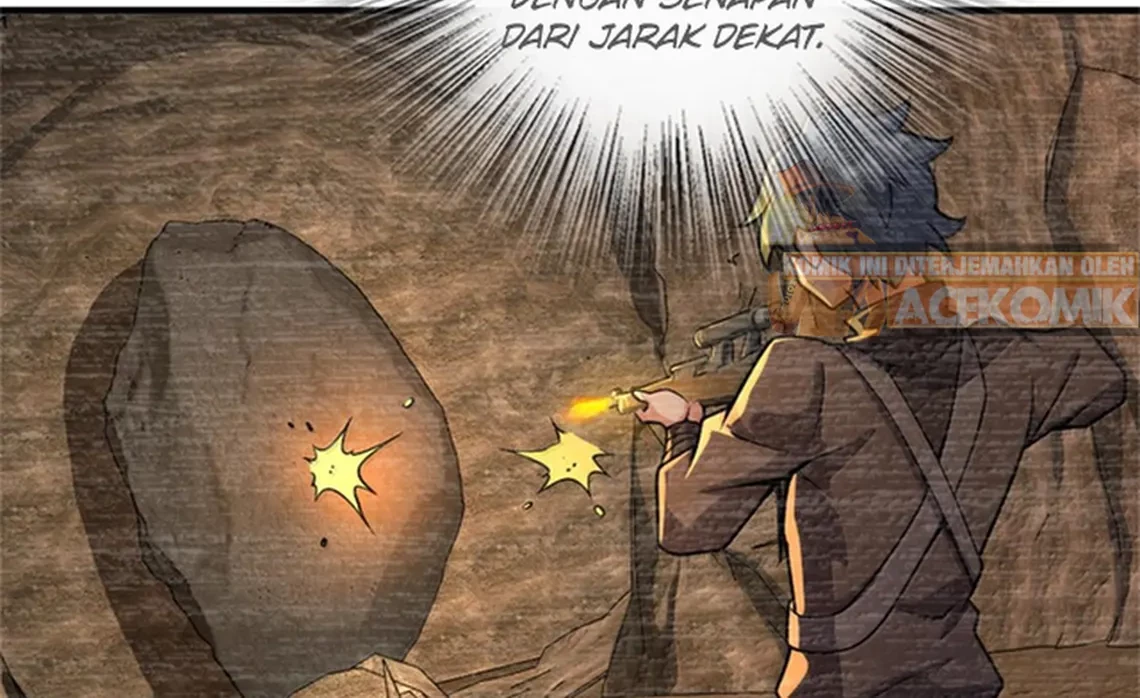 Release That Witch Bab 587 halaman 15