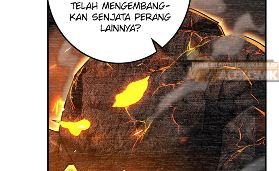 Release That Witch Bab 587 halaman 21