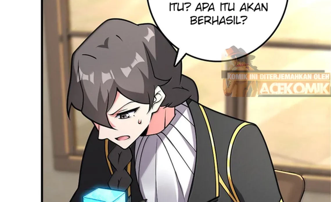 Release That Witch Bab 587 halaman 29
