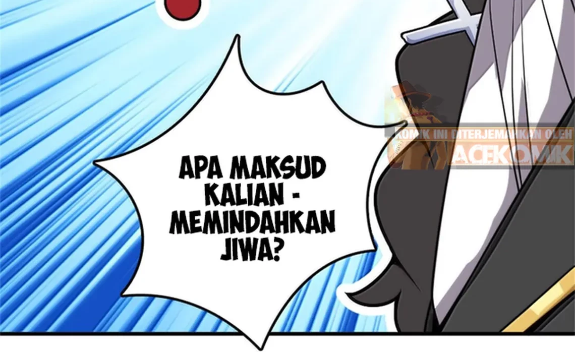 Release That Witch Bab 587 halaman 33