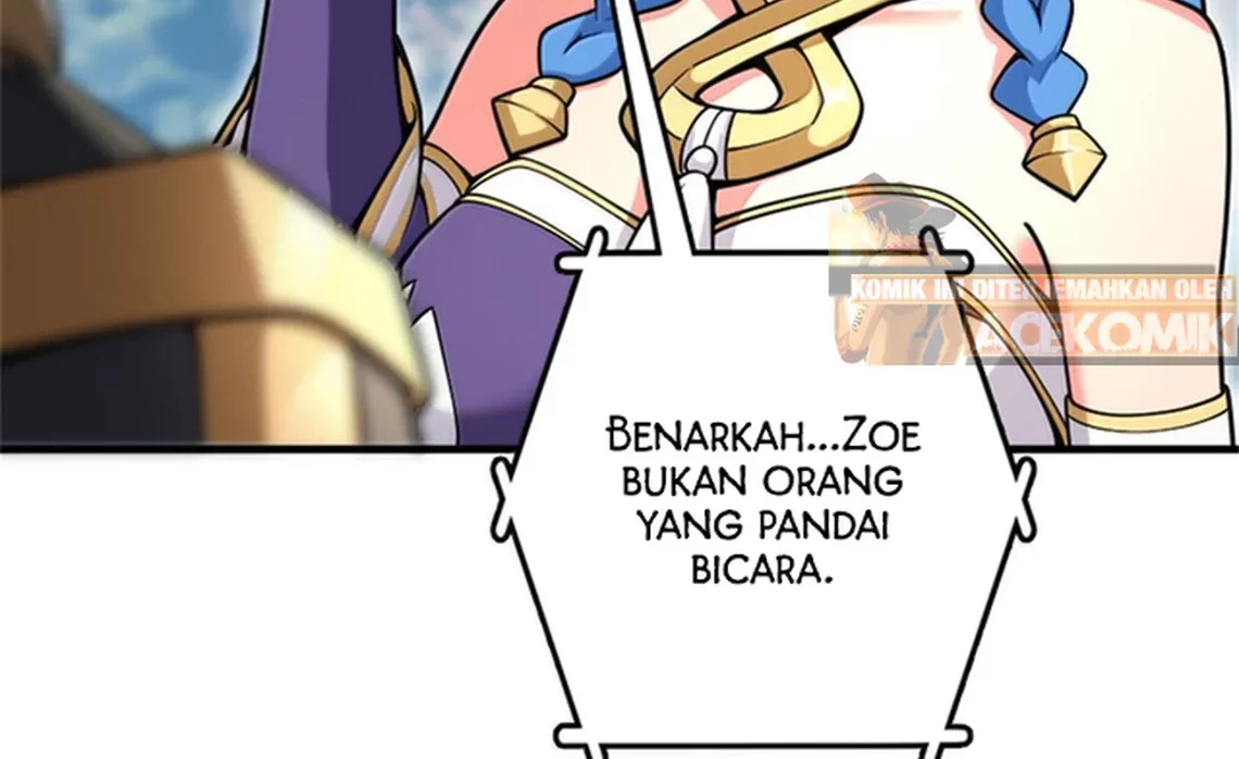 Release That Witch Bab 587 halaman 37