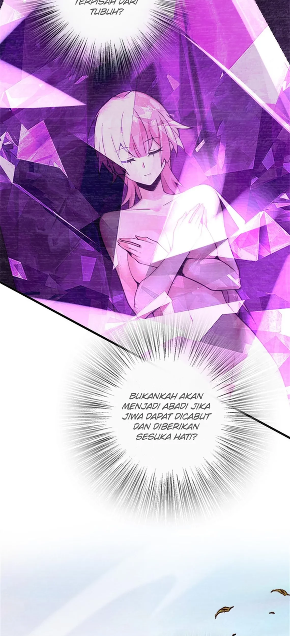 Release That Witch Bab 587 halaman 48