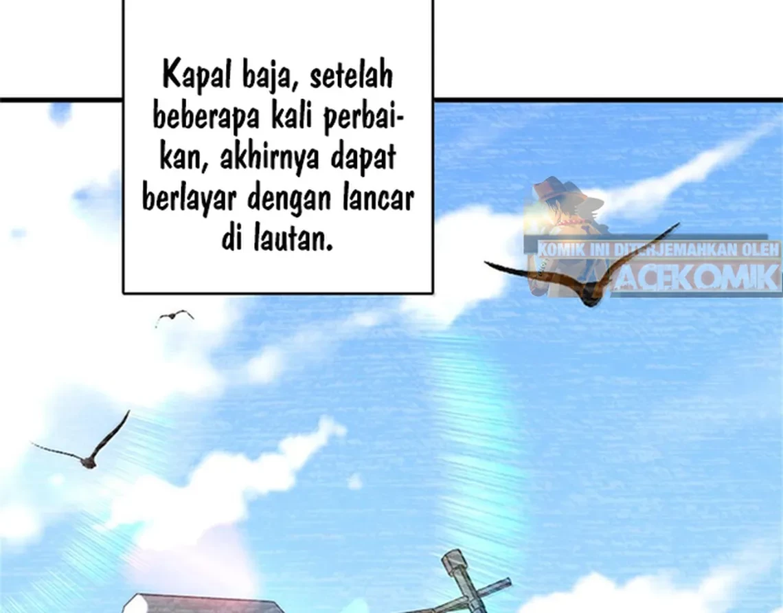 Release That Witch Bab 588 halaman 5