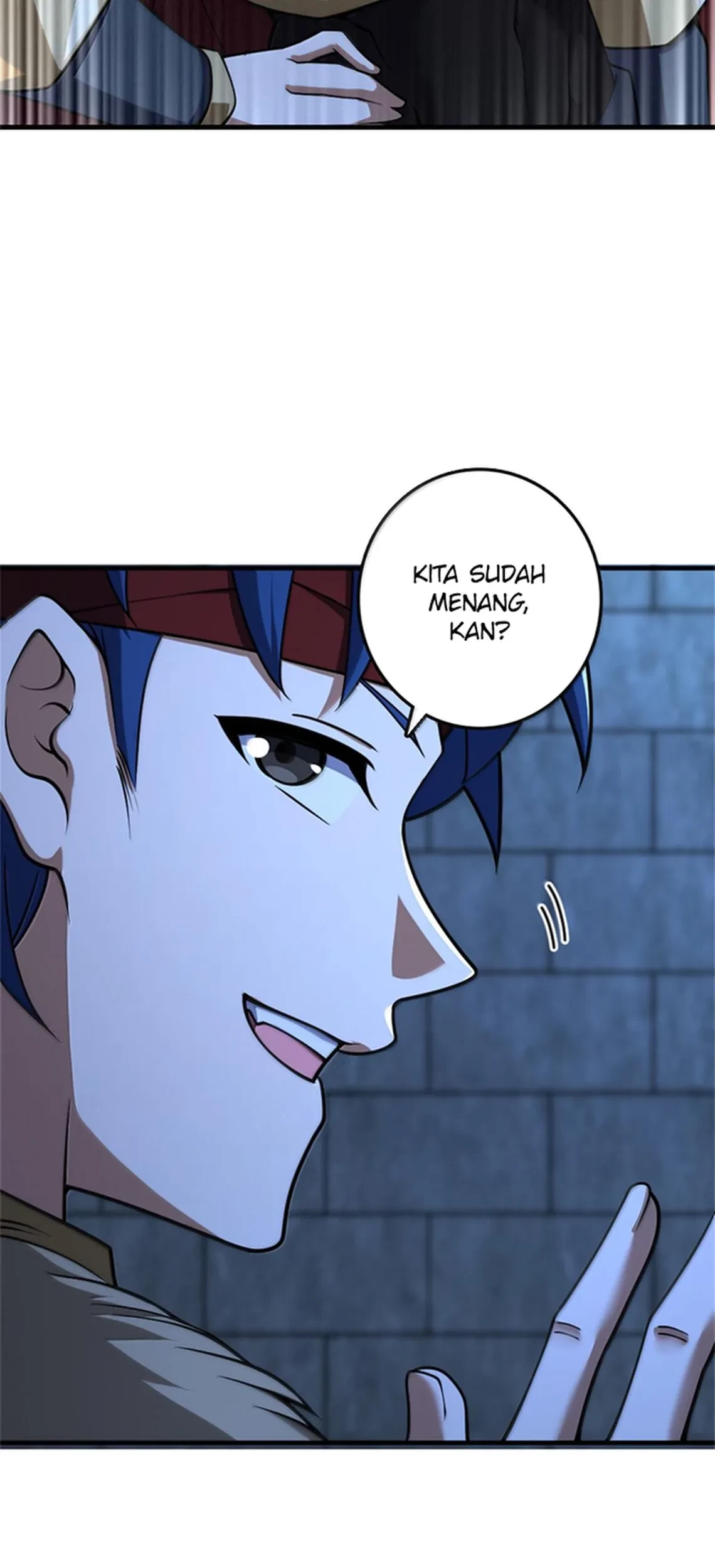 Release That Witch Bab 588 halaman 22