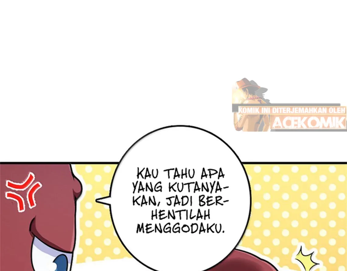 Release That Witch Bab 588 halaman 23