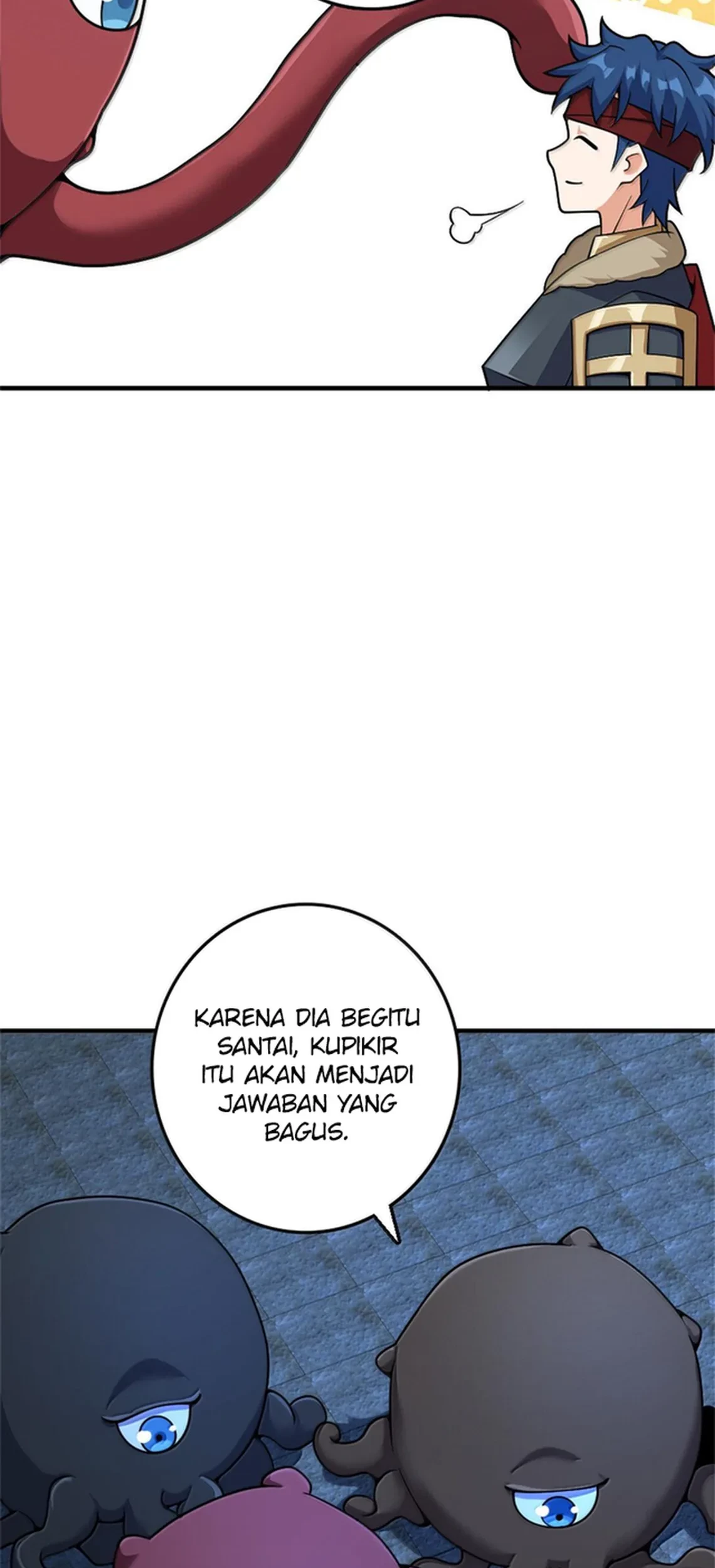 Release That Witch Bab 588 halaman 24