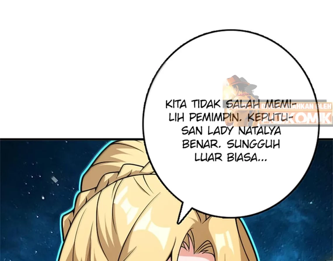 Release That Witch Bab 588 halaman 29