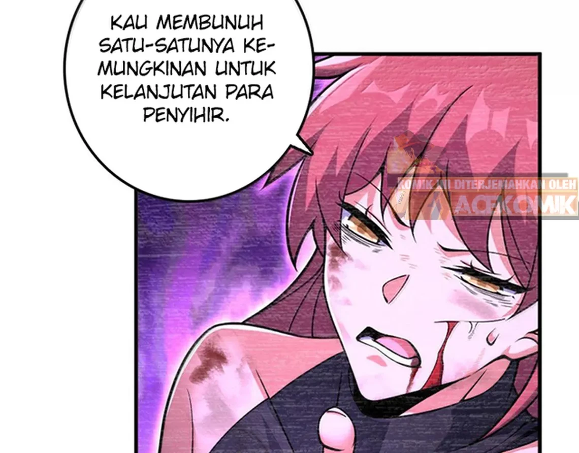 Release That Witch Bab 588 halaman 33