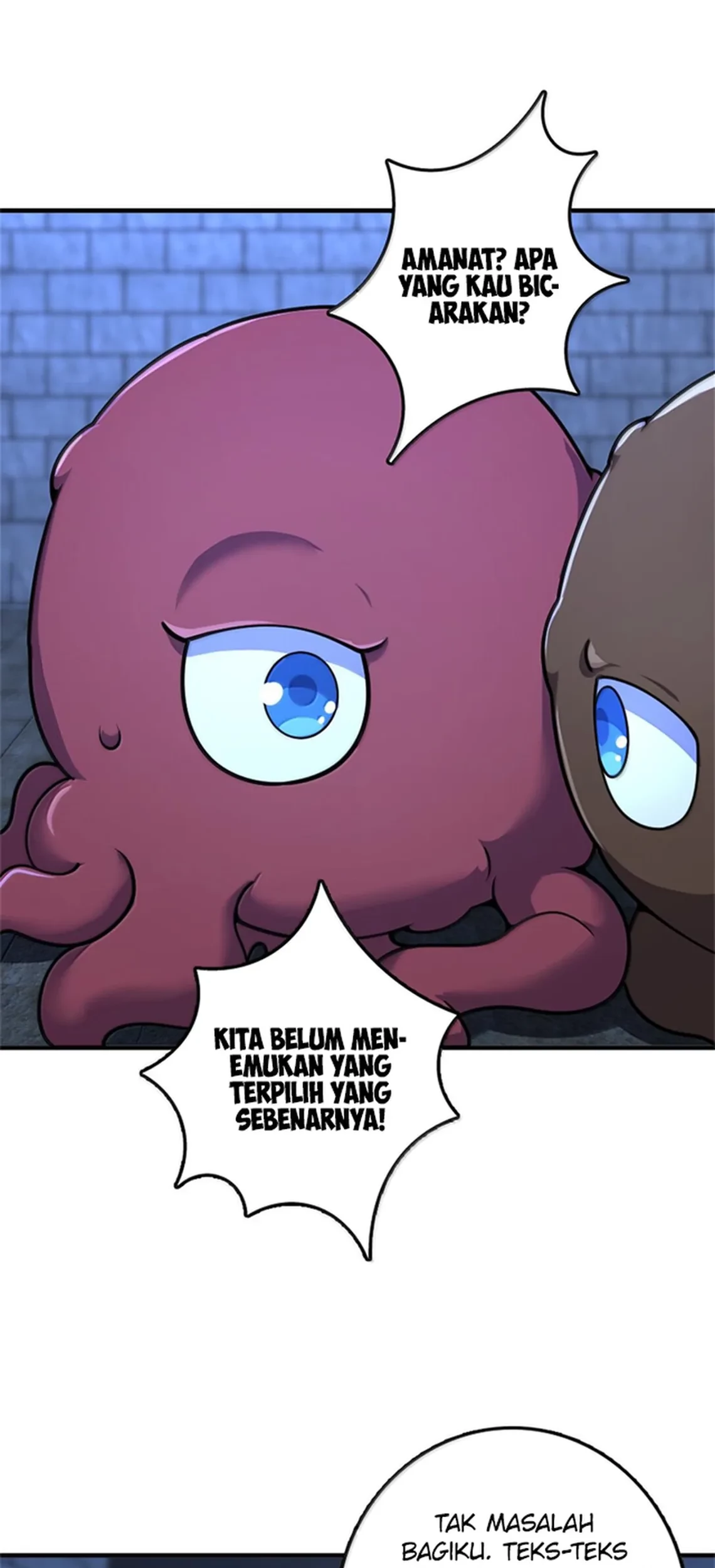 Release That Witch Bab 588 halaman 38