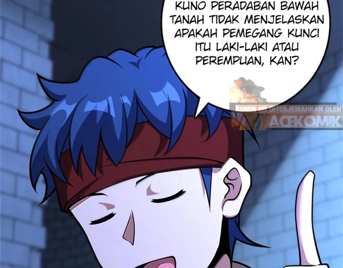 Release That Witch Bab 588 halaman 39