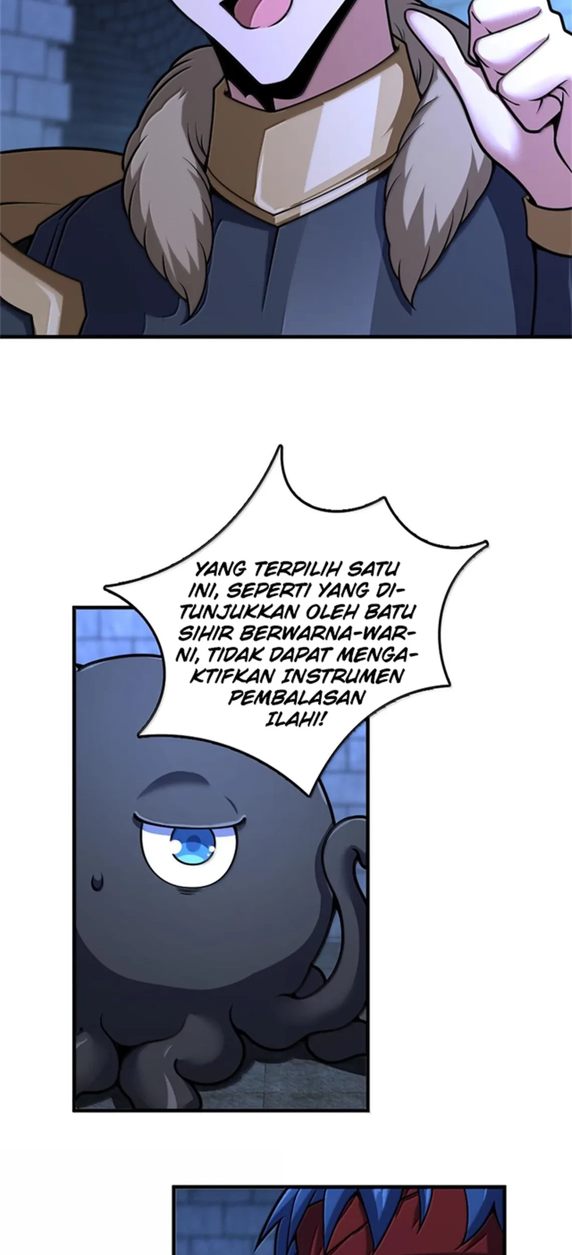 Release That Witch Bab 588 halaman 40
