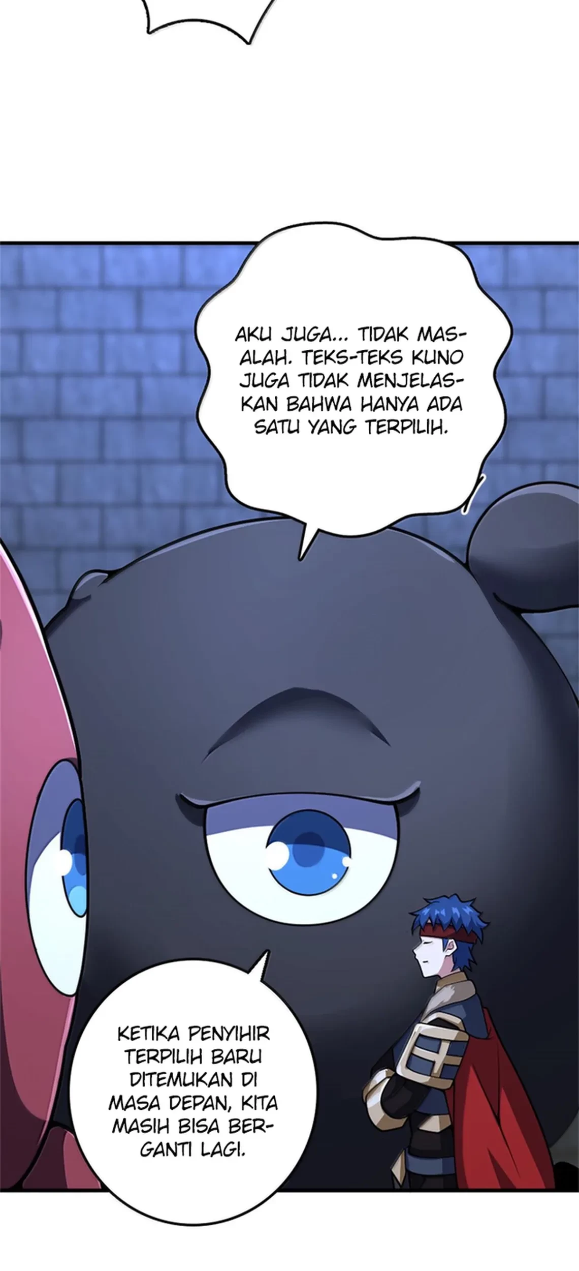Release That Witch Bab 588 halaman 42