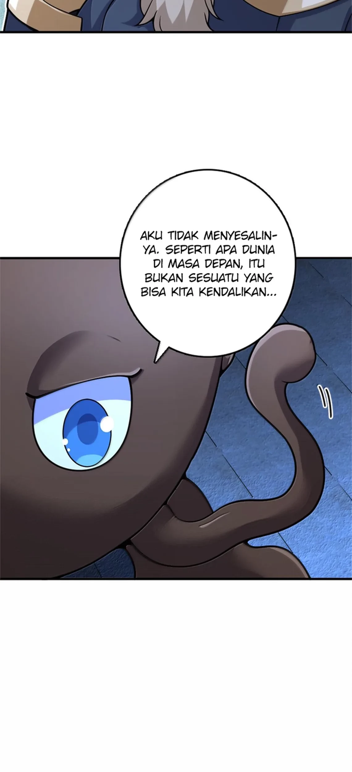 Release That Witch Bab 588 halaman 46