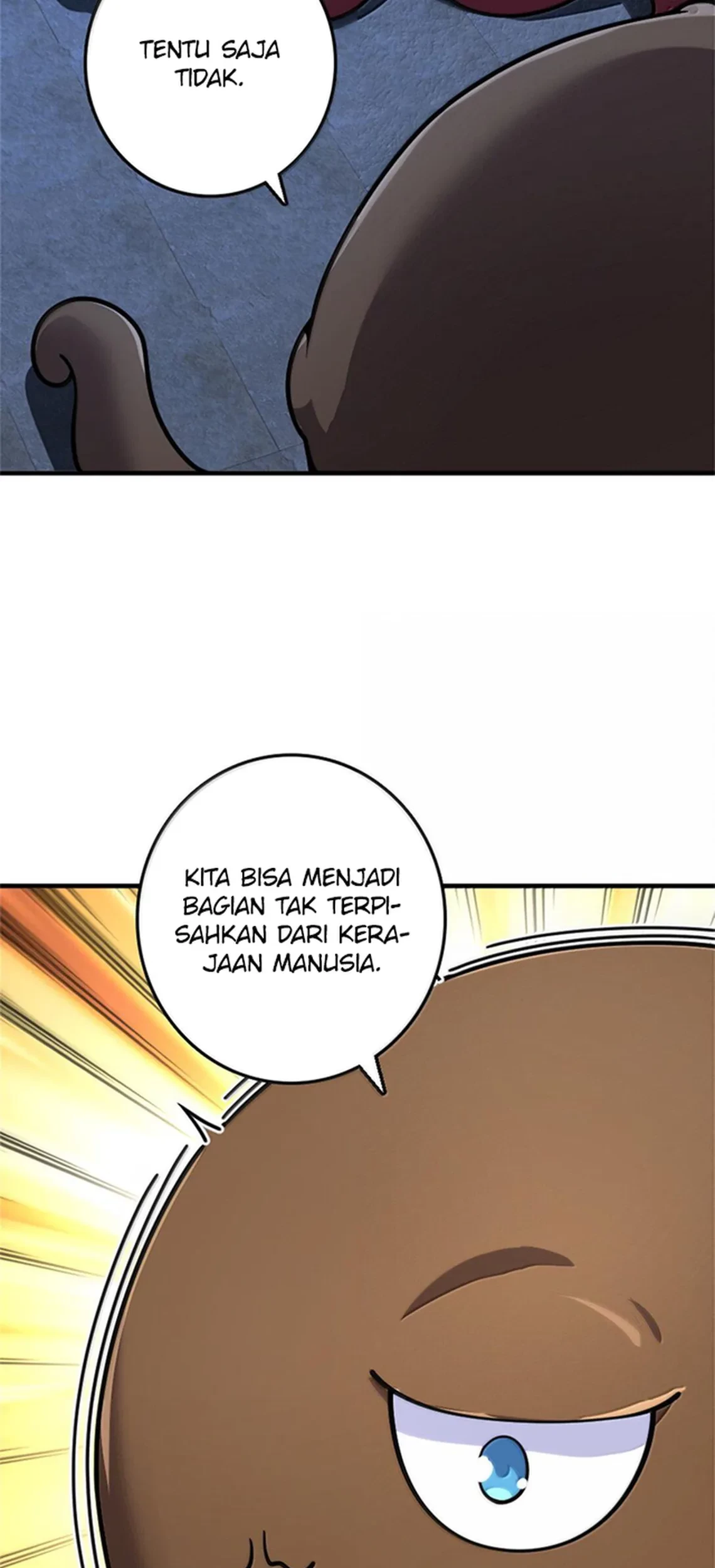 Release That Witch Bab 588 halaman 50