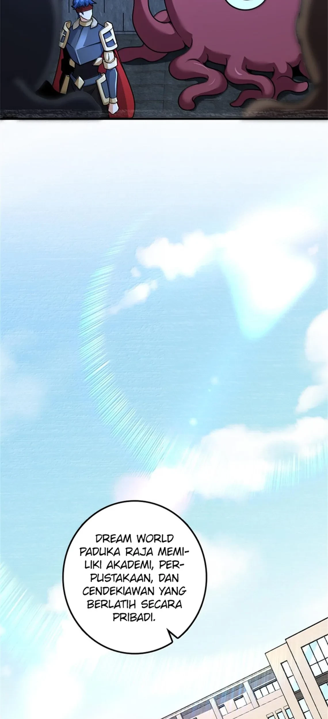 Release That Witch Bab 588 halaman 54