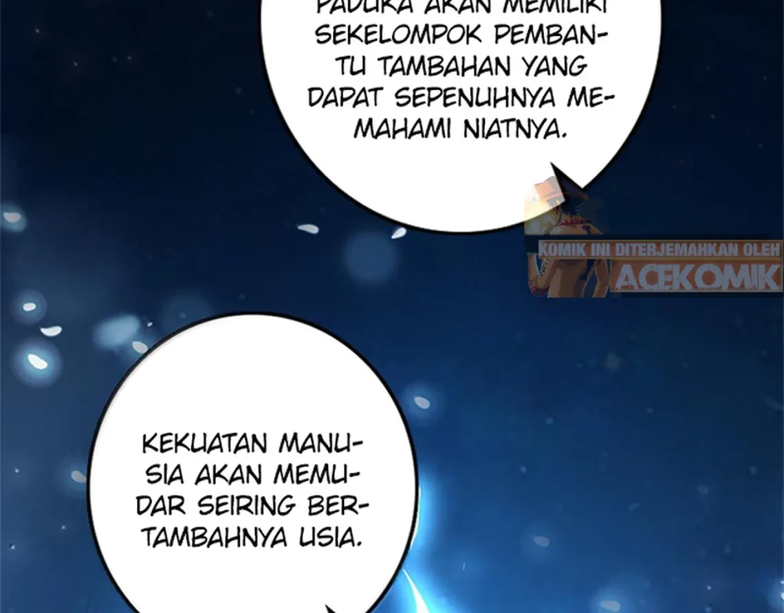 Release That Witch Bab 588 halaman 57