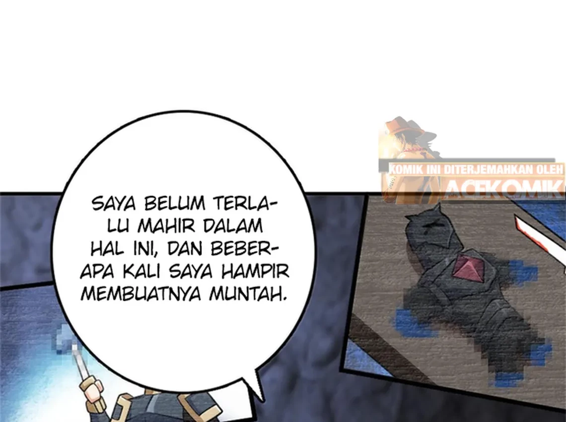 Release That Witch Bab 589 halaman 21