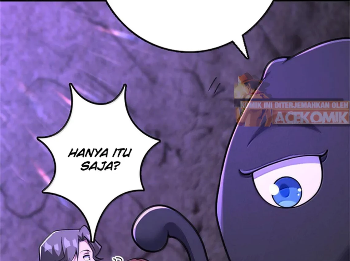 Release That Witch Bab 589 halaman 33