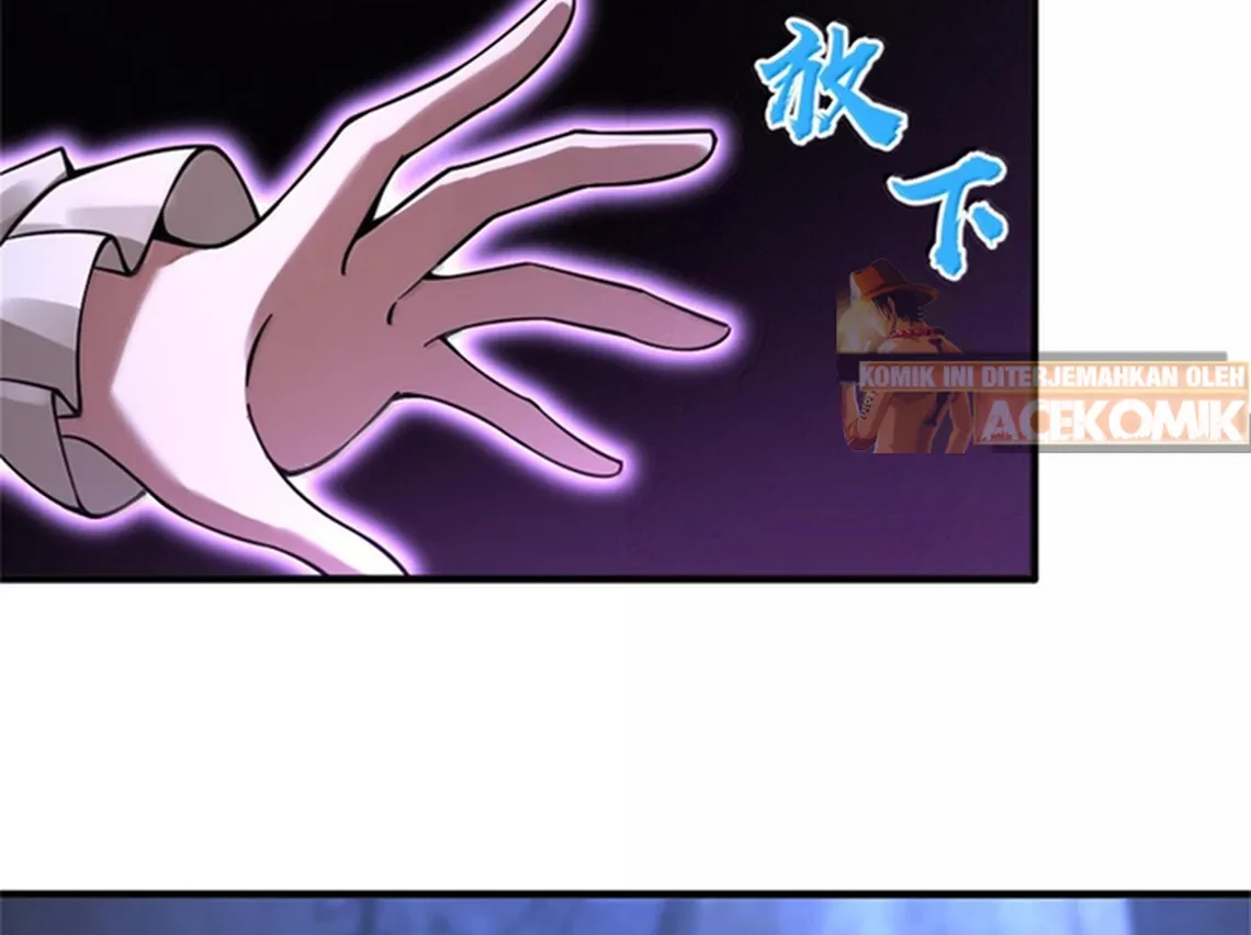 Release That Witch Bab 589 halaman 45