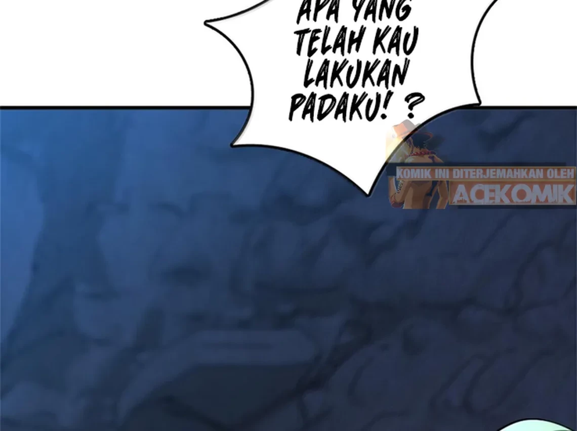 Release That Witch Bab 589 halaman 49