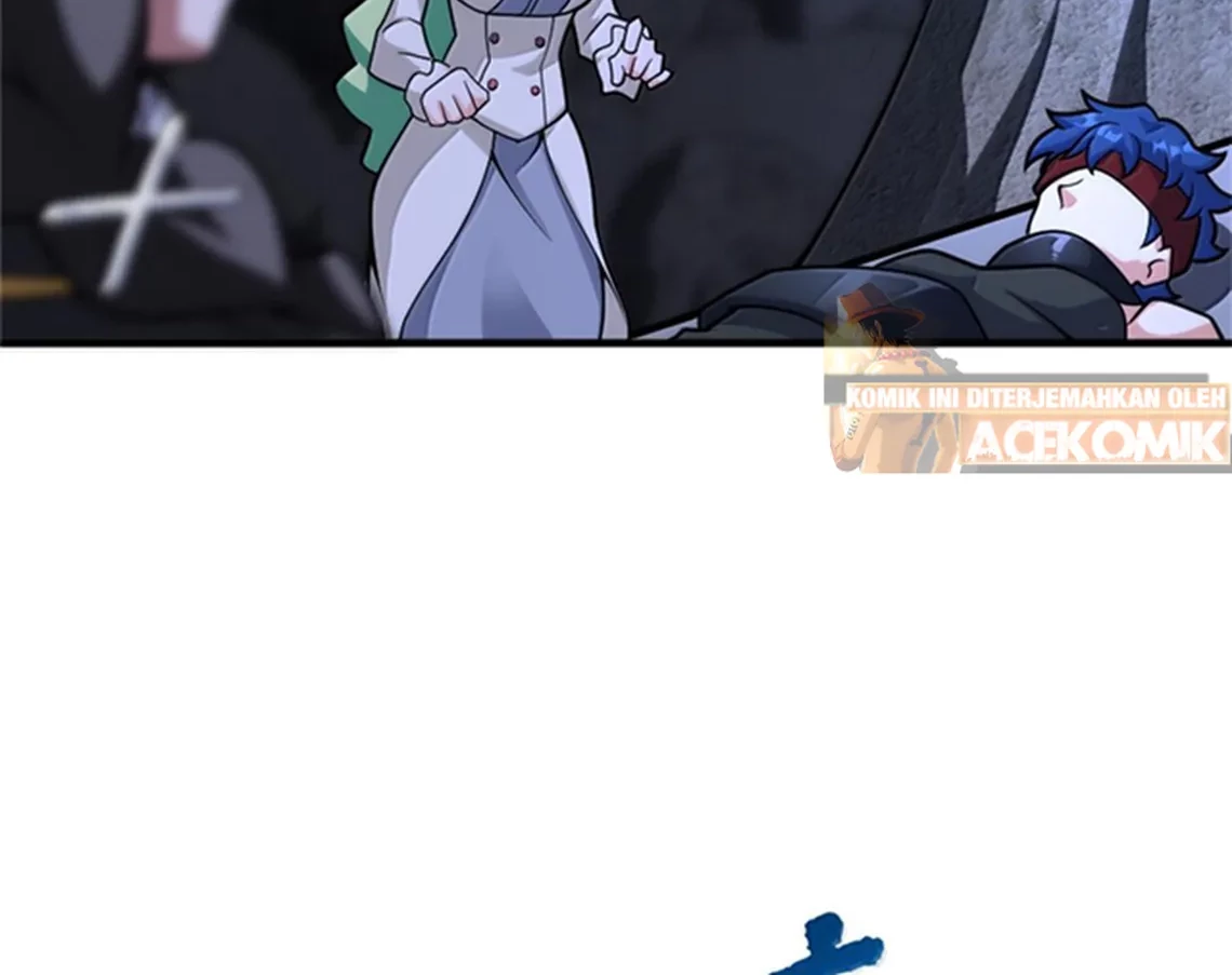 Release That Witch Bab 590 halaman 5