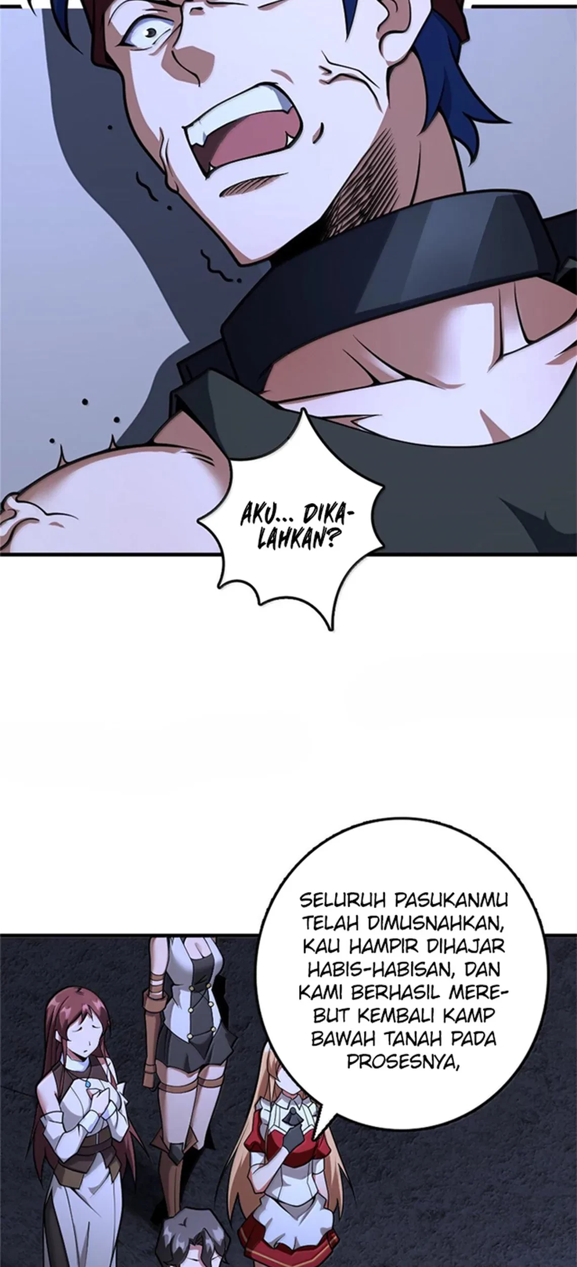 Release That Witch Bab 590 halaman 8