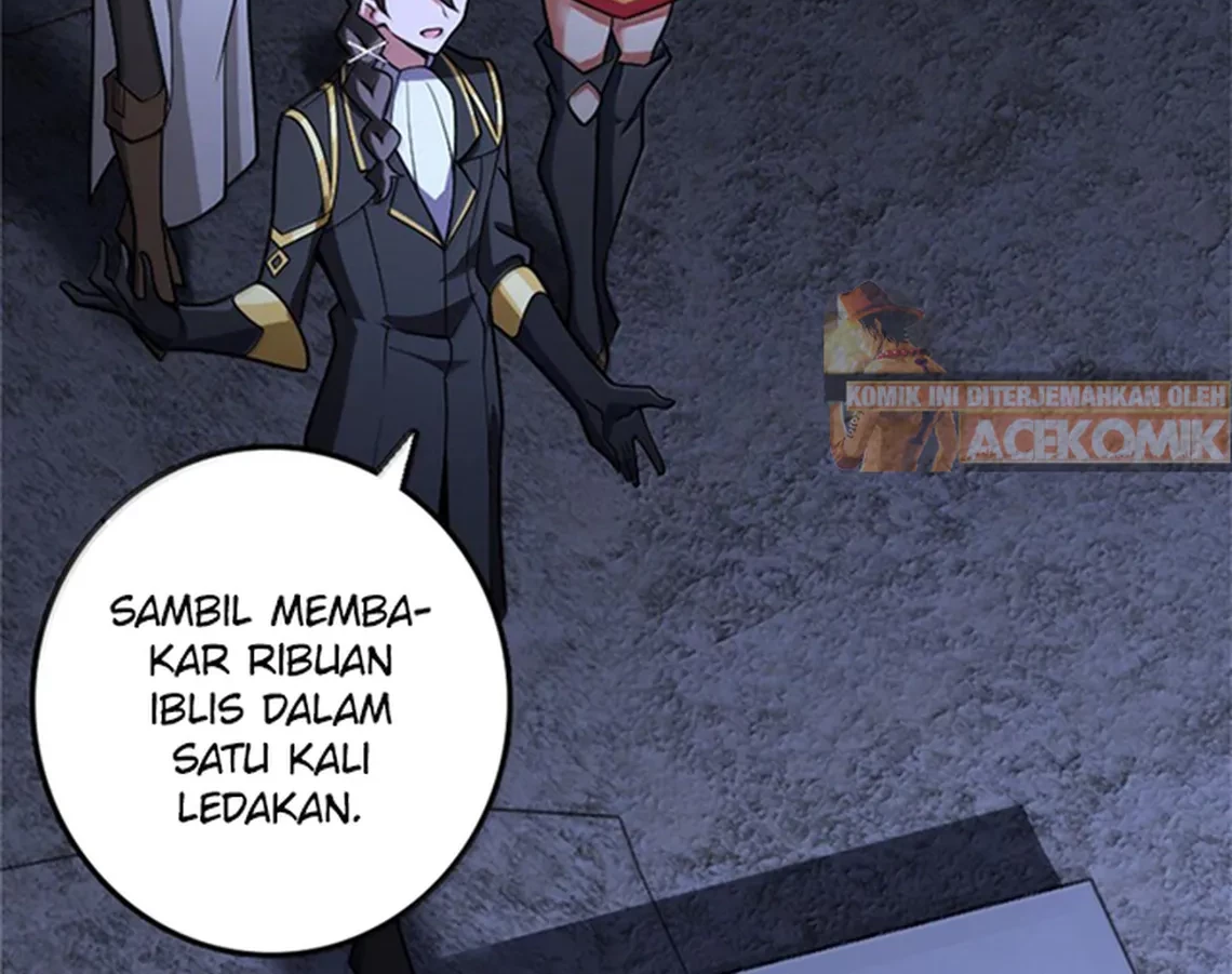 Release That Witch Bab 590 halaman 9