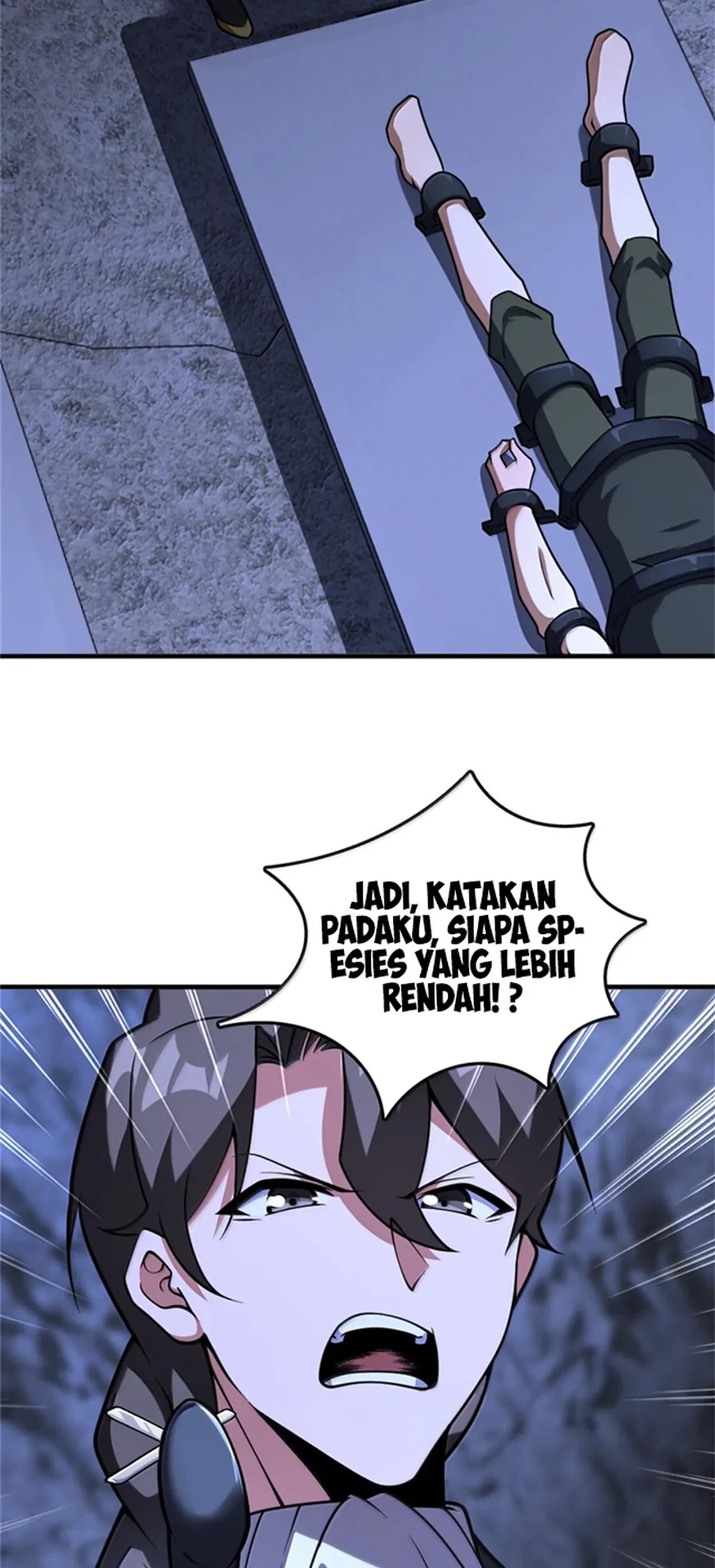 Release That Witch Bab 590 halaman 10