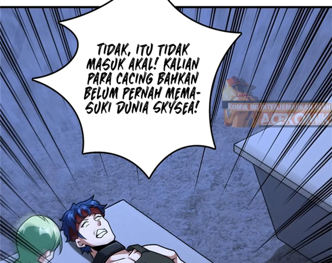 Release That Witch Bab 590 halaman 15