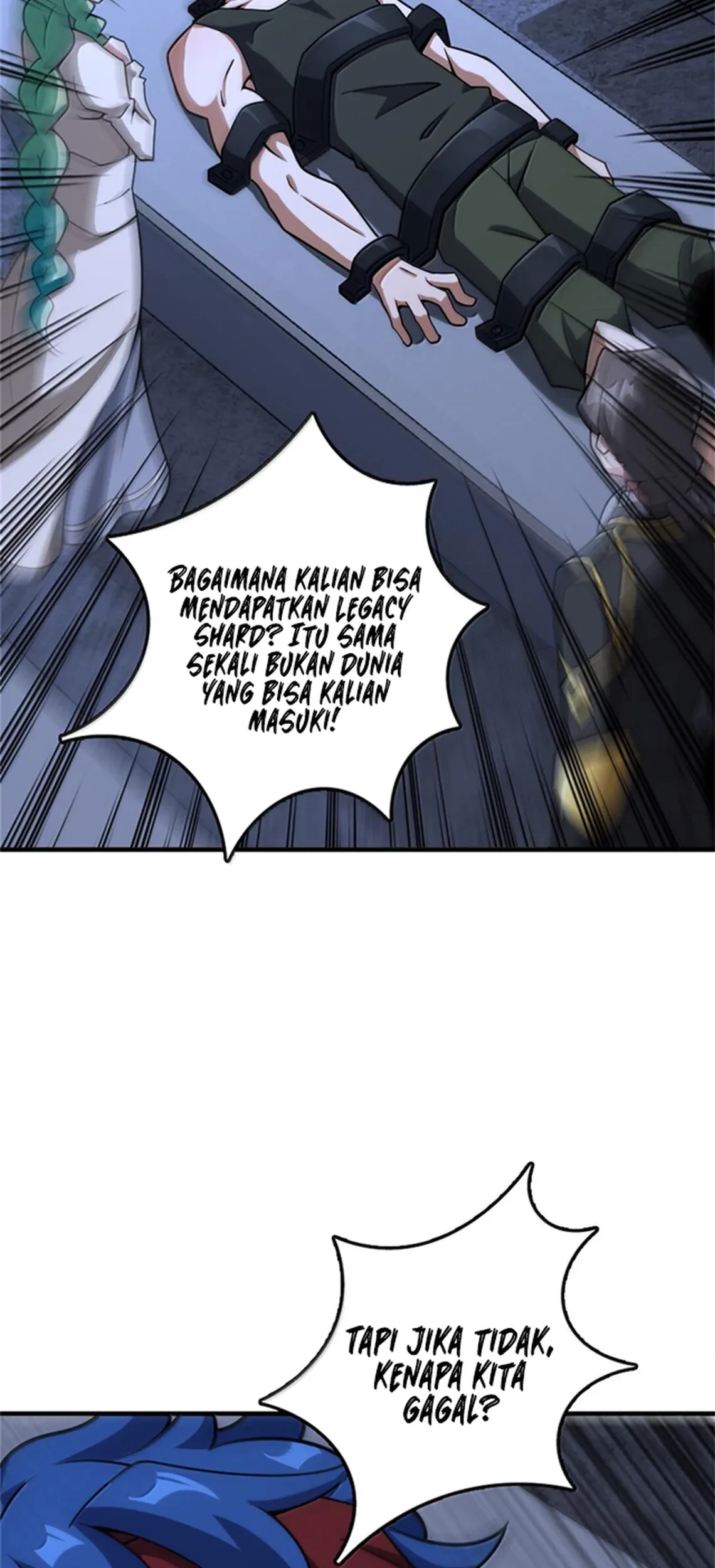 Release That Witch Bab 590 halaman 16