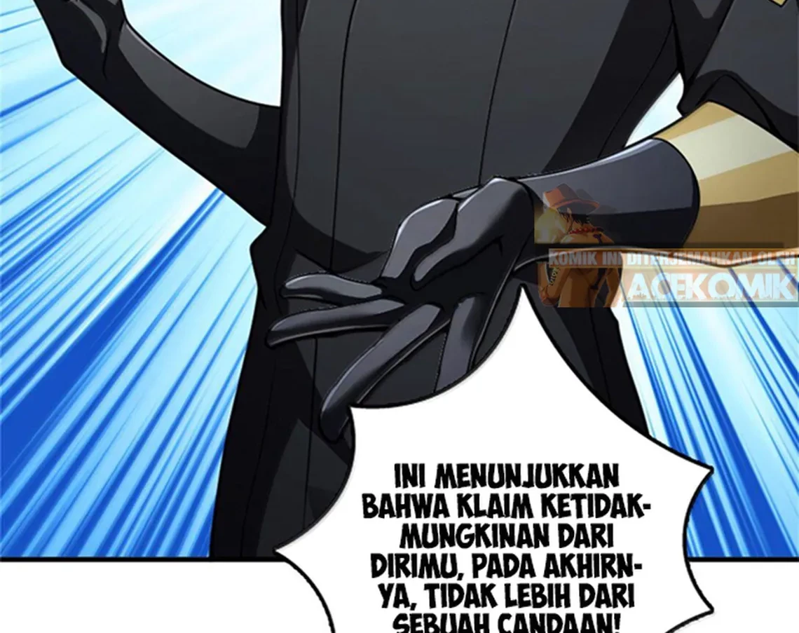 Release That Witch Bab 590 halaman 19