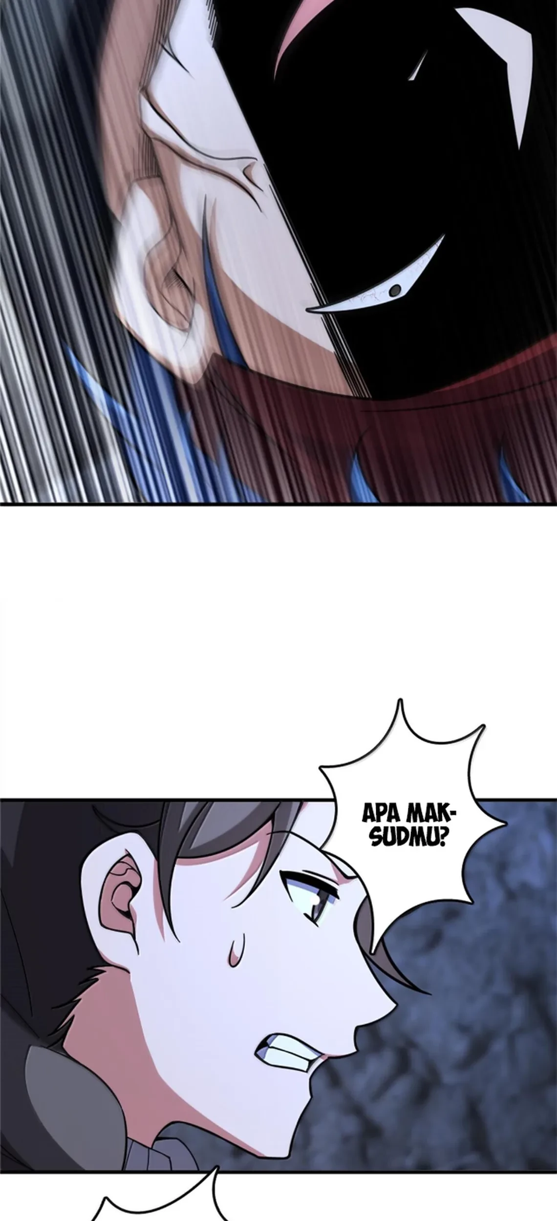 Release That Witch Bab 590 halaman 38