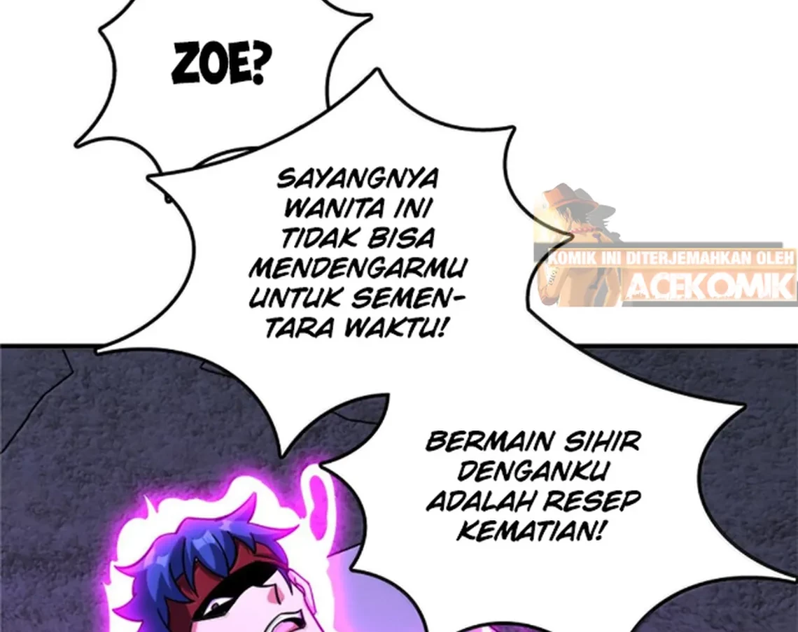 Release That Witch Bab 590 halaman 39