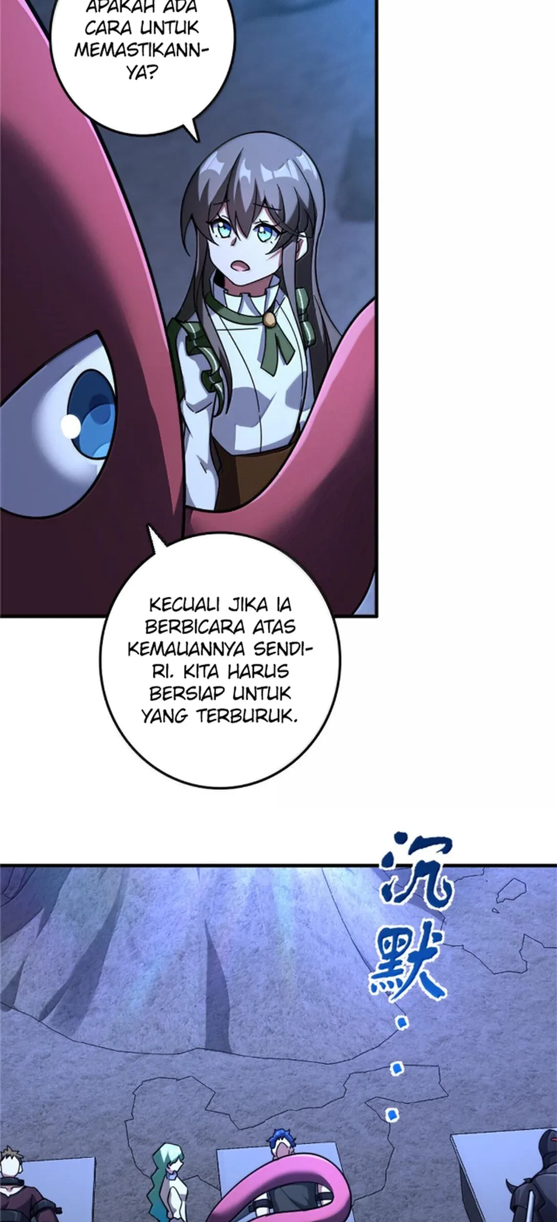 Release That Witch Bab 590 halaman 52