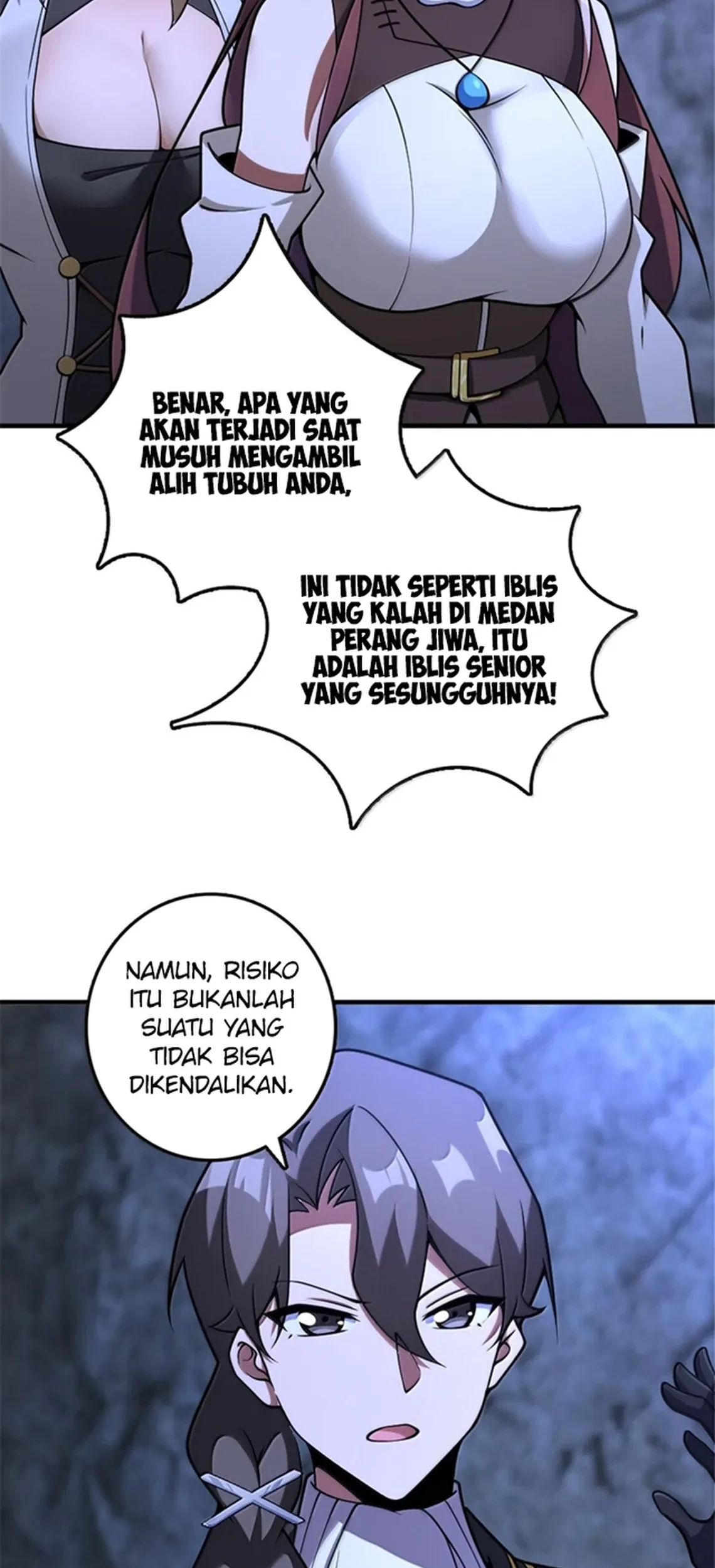 Release That Witch Bab 591 halaman 4