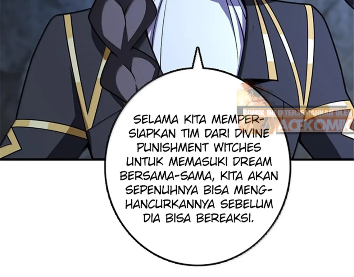 Release That Witch Bab 591 halaman 5